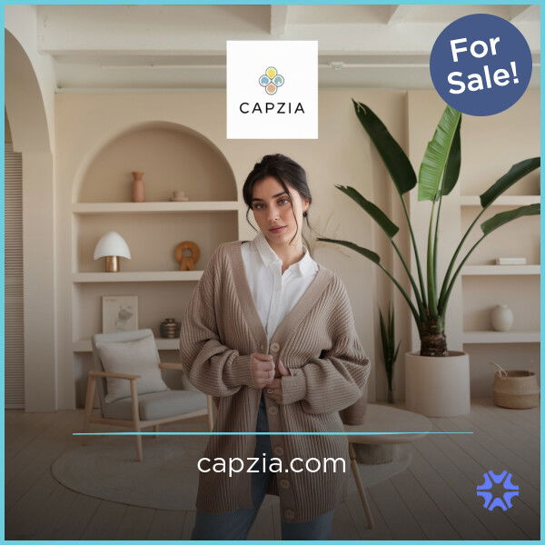 Capzia.com