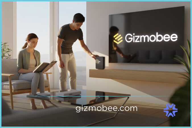 GizmoBee.com image 2