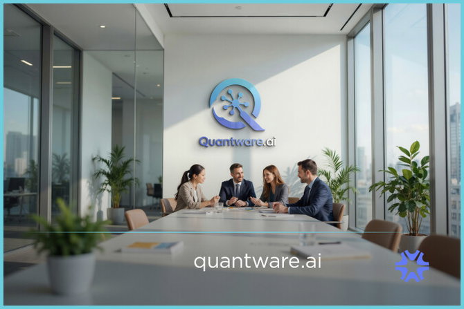 Quantware.ai — 2
