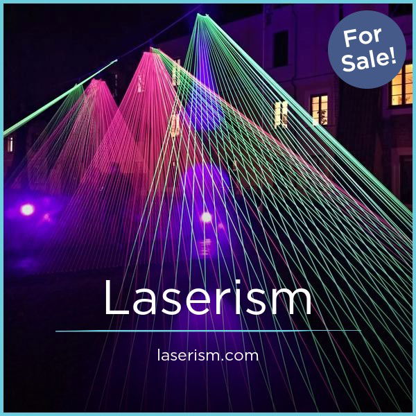 Laserism.com