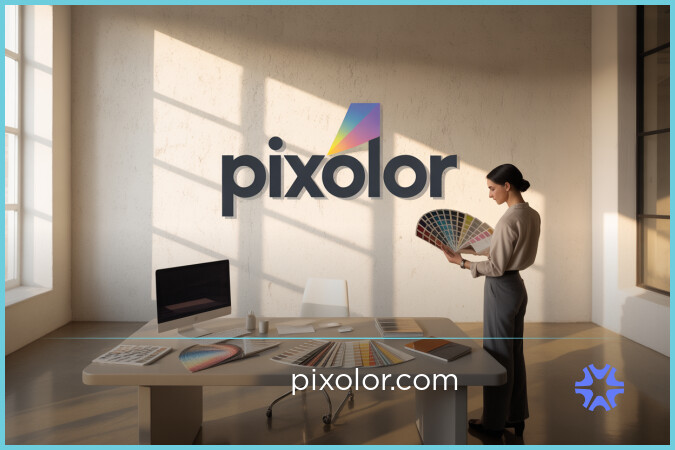 Pixolor.com - Unique premium domain names for sale