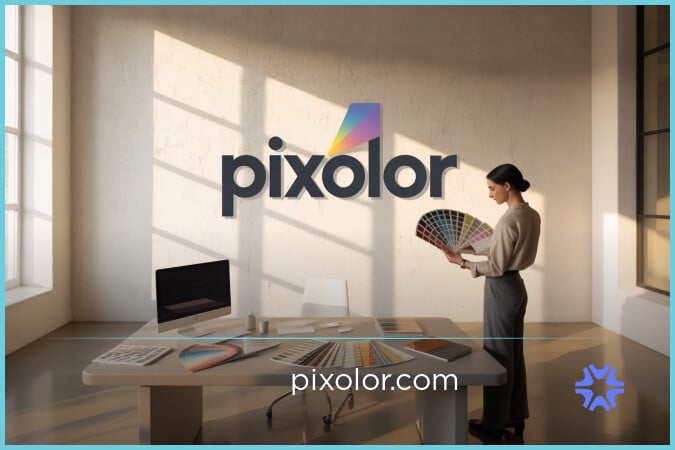 Pixolor.com — 2