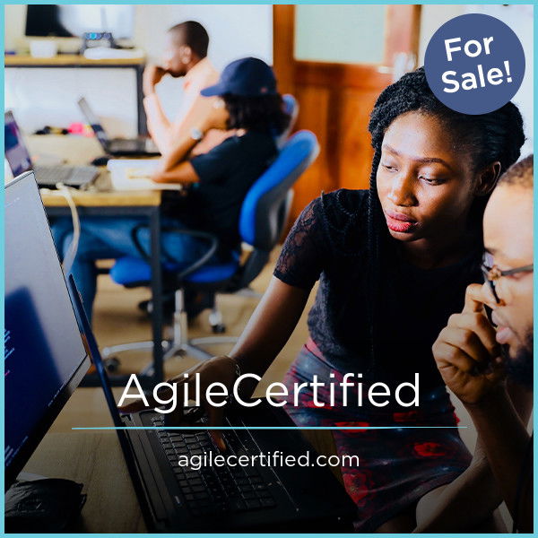 AgileCertified.com