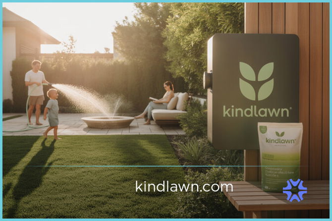 KindLawn.com — 2