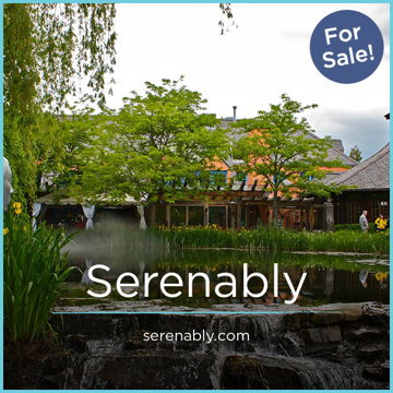 Serenably.com