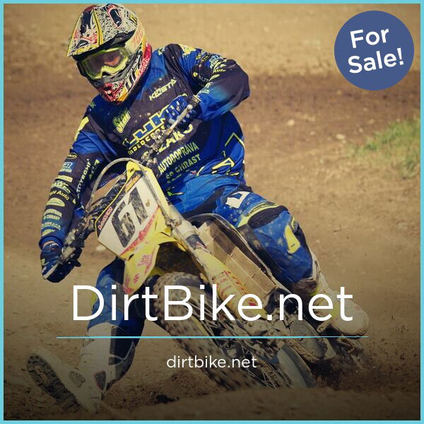DirtBike.net