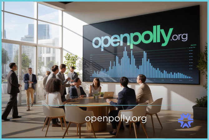 OpenPolly.org — 2