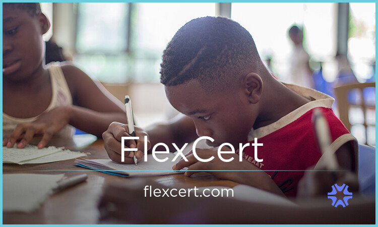 FlexCert.com image 2