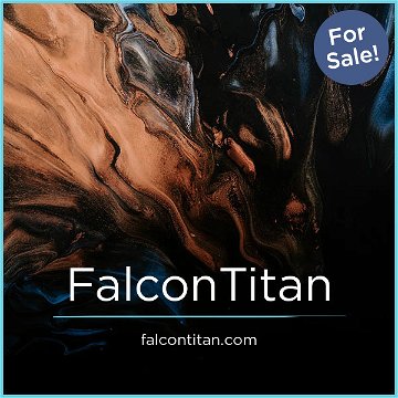 FalconTitan.com