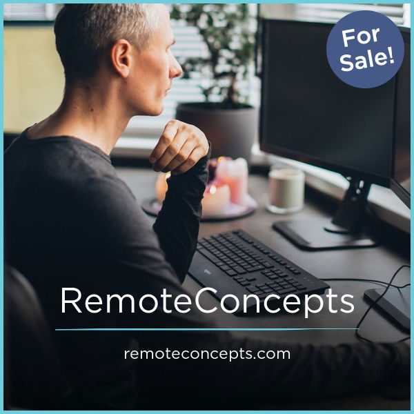 RemoteConcepts.com
