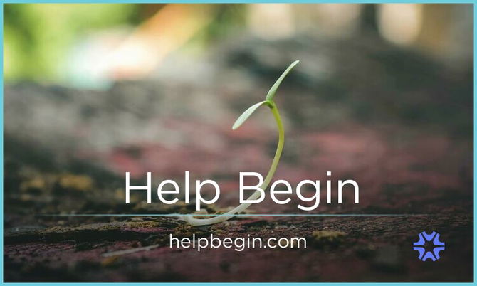 HelpBegin.com