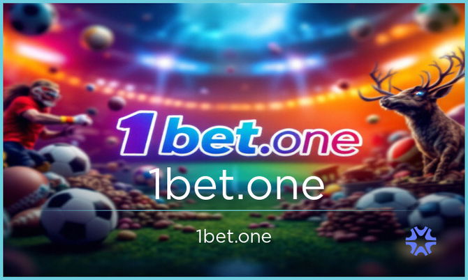 1bet.one — 2