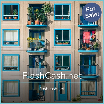 FlashCash.net