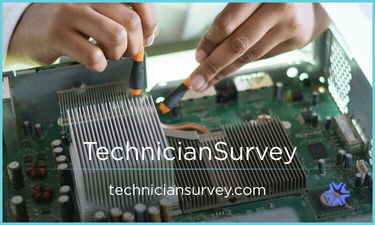 TechnicianSurvey.com - Creative brandable domain for sale