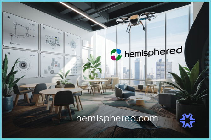 Hemisphered.com