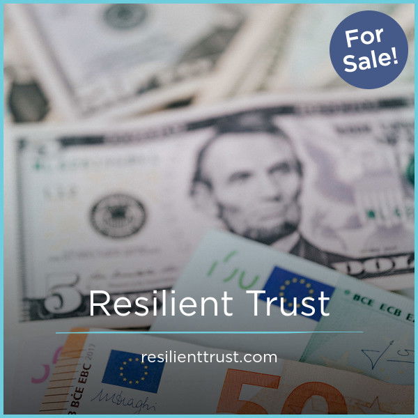 ResilientTrust.com