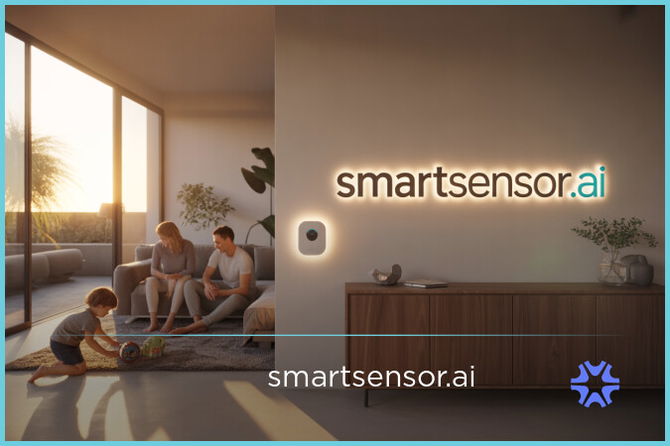 SmartSensor.ai