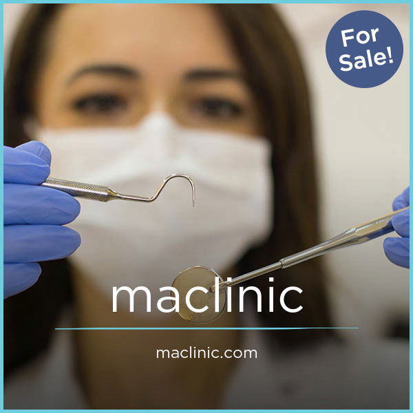 MaClinic.com