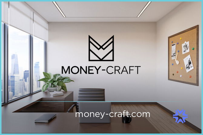 Money-Craft.com