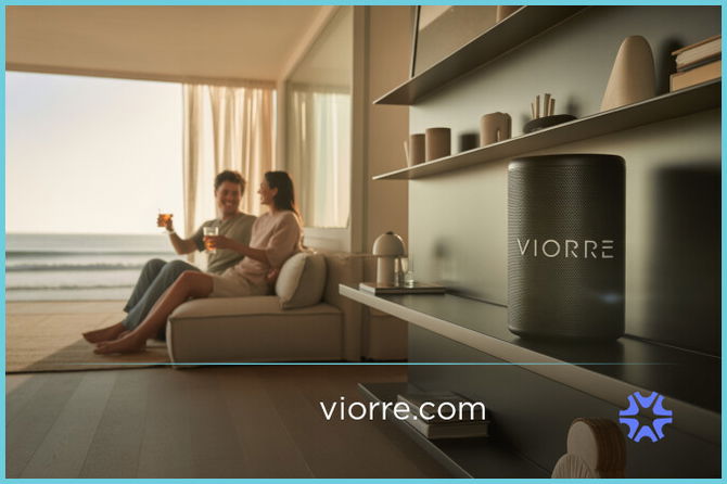 Viorre.com — 2