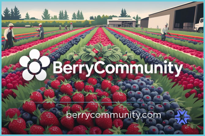 BerryCommunity.com