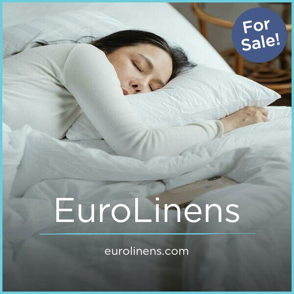 EuroLinens.com — 2