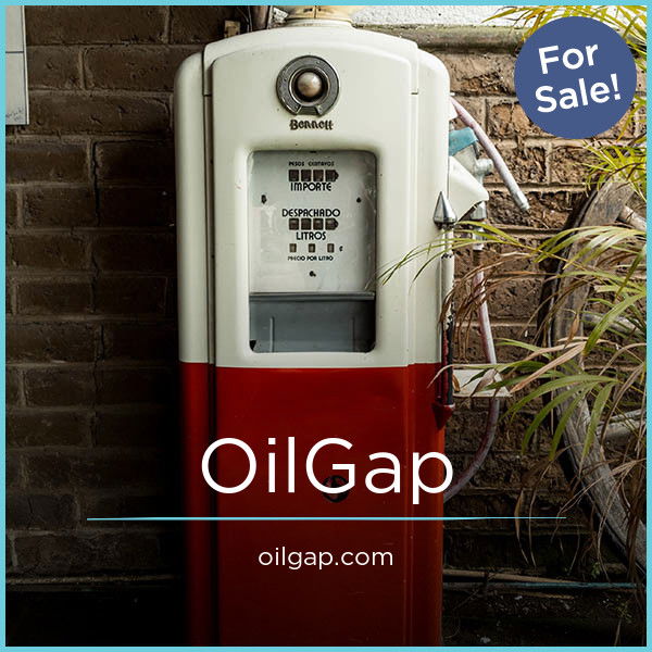 oilgap.com — 2