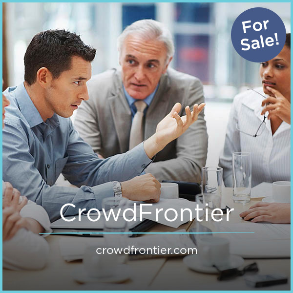 CrowdFrontier.com image 2
