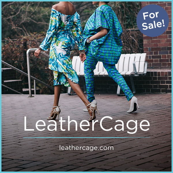 LeatherCage.com