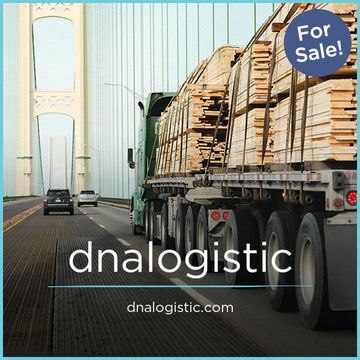 DNALogistic.com