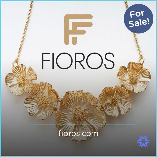 FIOROS.com