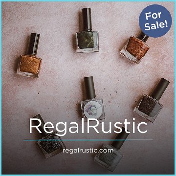 RegalRustic.com