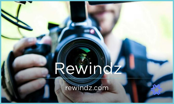 Rewindz.com