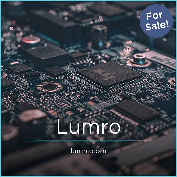 Lumro.com