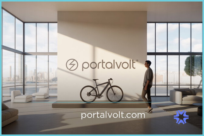 PortalVolt.com — 2