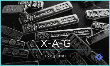 X-A-G.com is for sale