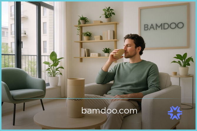 BAMDOO.com — 2