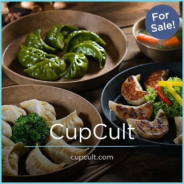 CupCult.com