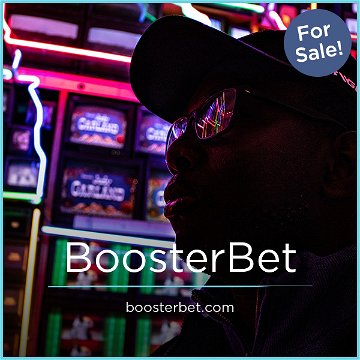 BoosterBet.com