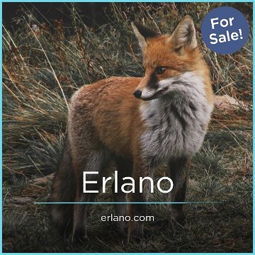 Erlano.com