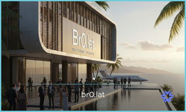 Br0 logo