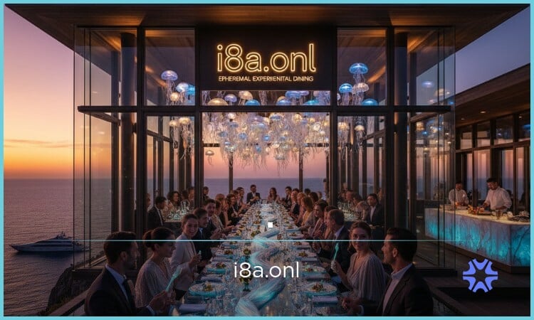 i8a logo
