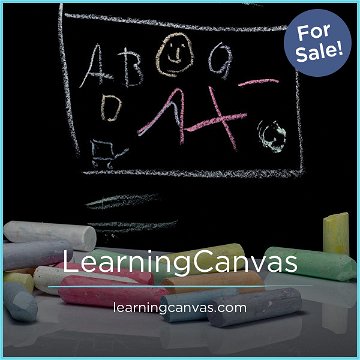 LearningCanvas.com