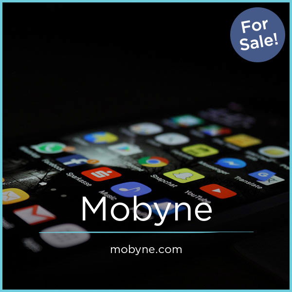 mobyne.com