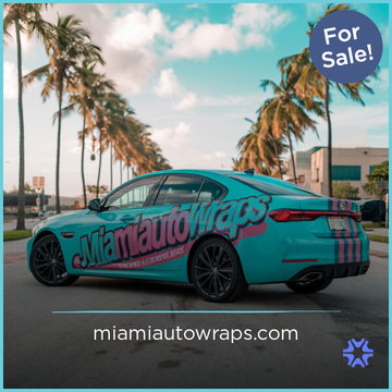 MiamiAutoWraps.com