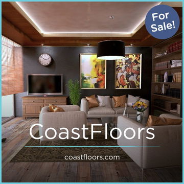 CoastFloors.com