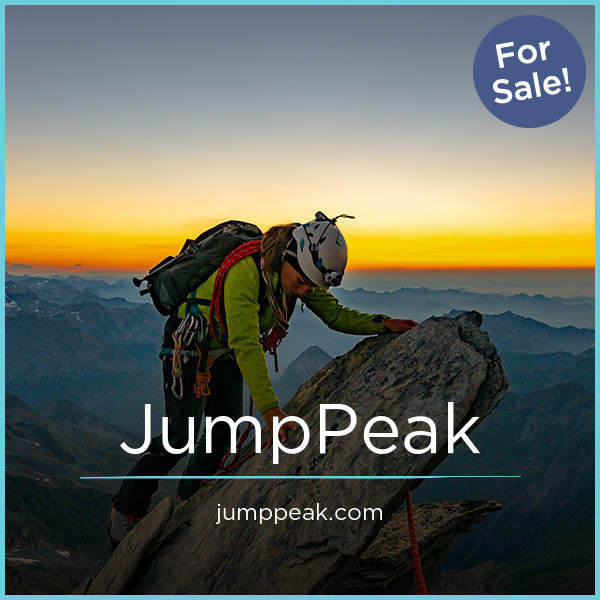 JumpPeak.com — 2