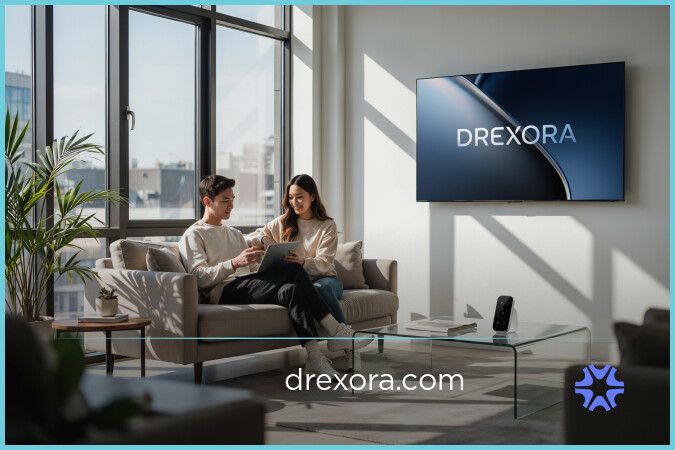 Drexora.com image 2