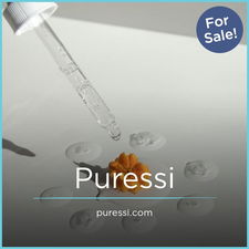Puressi.com - Catchy premium domain names for sale