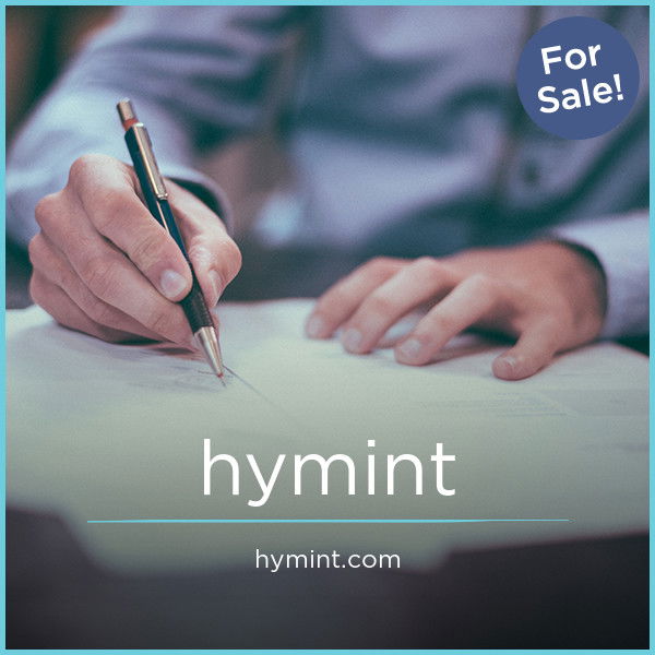 Hymint.com